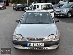 İS KAR İSTANBUL ŞB İL ELDEN 1.3 TOYOTA COROLLA ORJİNAL 127BİN KM