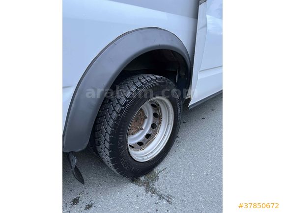 Sahibinden Ford - Otosan Transit 16+1 