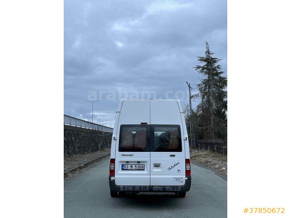 Sahibinden Ford - Otosan Transit 16+1 
