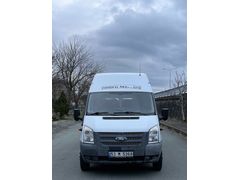 Sahibinden Ford - Otosan Transit 16+1 
