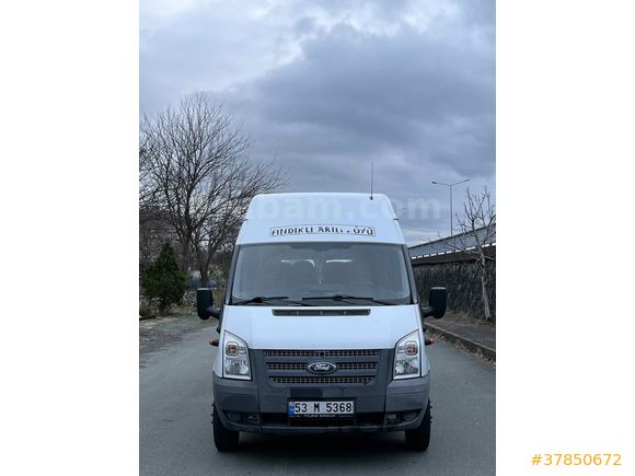 Sahibinden Ford - Otosan Transit 16+1 