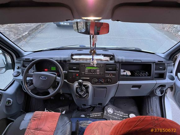 Sahibinden Ford - Otosan Transit 16+1 