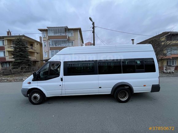 Sahibinden Ford - Otosan Transit 16+1 
