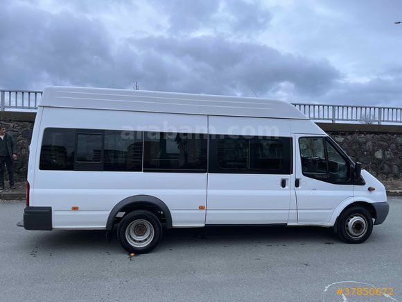 Sahibinden Ford - Otosan Transit 16+1 