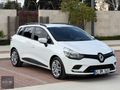 2018 BOYASIZ CLİO 1.5 DCI SPORTOURER