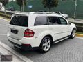"UNIVERSAL MOTORS" 2010 MERCEDES-BENZ GL320 CDI 4 MATIC
