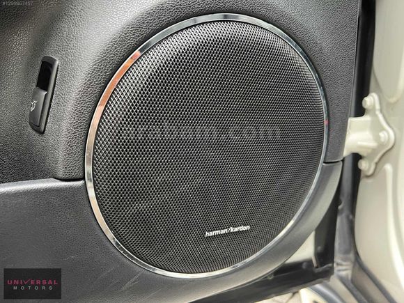 "UNIVERSAL MOTORS" 2010 MERCEDES-BENZ GL320 CDI 4 MATIC