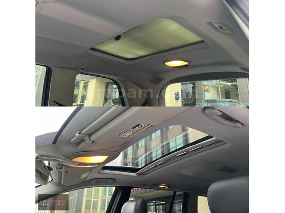 "UNIVERSAL MOTORS" 2010 MERCEDES-BENZ GL320 CDI 4 MATIC