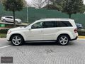 "UNIVERSAL MOTORS" 2010 MERCEDES-BENZ GL320 CDI 4 MATIC