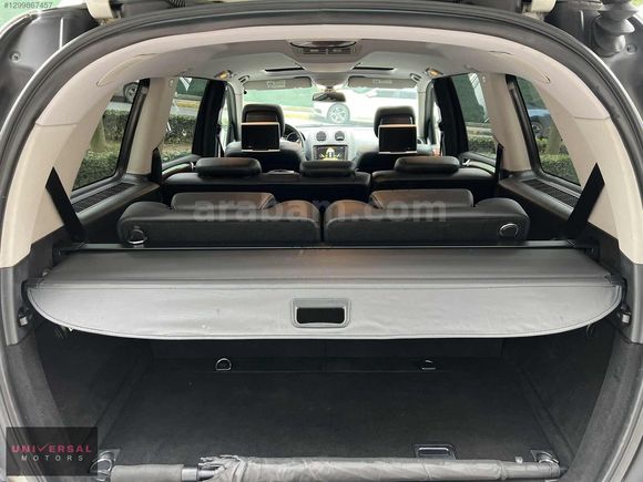 "UNIVERSAL MOTORS" 2010 MERCEDES-BENZ GL320 CDI 4 MATIC