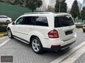 "UNIVERSAL MOTORS" 2010 MERCEDES-BENZ GL320 CDI 4 MATIC