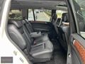 "UNIVERSAL MOTORS" 2010 MERCEDES-BENZ GL320 CDI 4 MATIC