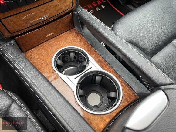 "UNIVERSAL MOTORS" 2010 MERCEDES-BENZ GL320 CDI 4 MATIC