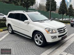 "UNIVERSAL MOTORS" 2010 MERCEDES-BENZ GL320 CDI 4 MATIC