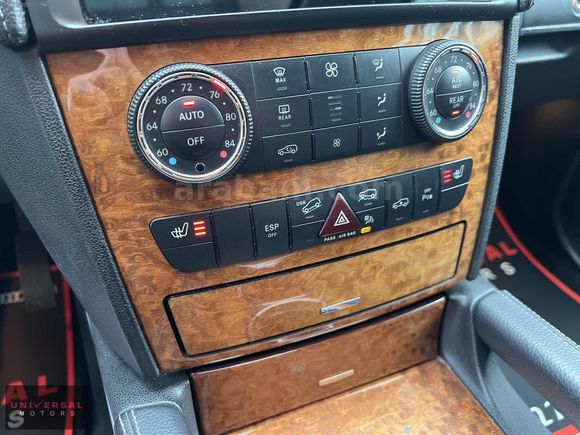 "UNIVERSAL MOTORS" 2010 MERCEDES-BENZ GL320 CDI 4 MATIC