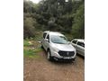 Sahibinden Dacia Dokker 1.5 DCi Stepway 2013 Model