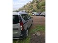 Sahibinden Dacia Dokker 1.5 DCi Stepway 2013 Model