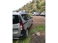 Sahibinden Dacia Dokker 1.5 DCi Stepway 2013 Model