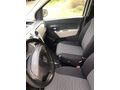 Sahibinden Dacia Dokker 1.5 DCi Stepway 2013 Model