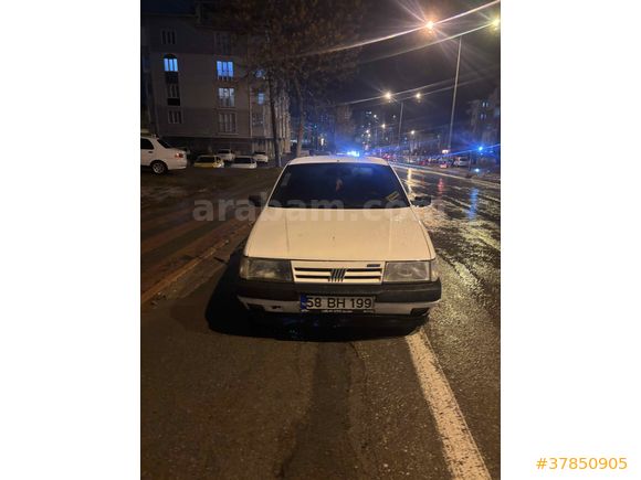 Sahibinden Fiat Tempra 1.6 SX 1992 Model 