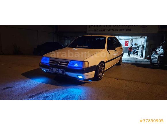 Sahibinden Fiat Tempra 1.6 SX 1992 Model 