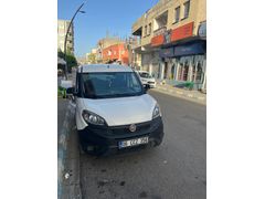 Sahibinden Fiat Doblo Combi 1.3 Multijet Easy 2020 Model Batman