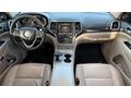 GRAND CHEROKEE 3.0 CRD LIMITED- CAM TAVAN