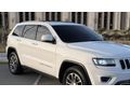 GRAND CHEROKEE 3.0 CRD LIMITED- CAM TAVAN