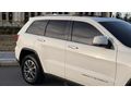 GRAND CHEROKEE 3.0 CRD LIMITED- CAM TAVAN