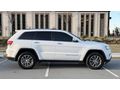 GRAND CHEROKEE 3.0 CRD LIMITED- CAM TAVAN