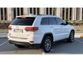 GRAND CHEROKEE 3.0 CRD LIMITED- CAM TAVAN