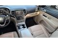 GRAND CHEROKEE 3.0 CRD LIMITED- CAM TAVAN