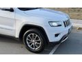GRAND CHEROKEE 3.0 CRD LIMITED- CAM TAVAN