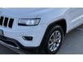 GRAND CHEROKEE 3.0 CRD LIMITED- CAM TAVAN