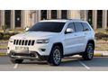 GRAND CHEROKEE 3.0 CRD LIMITED- CAM TAVAN