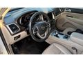 GRAND CHEROKEE 3.0 CRD LIMITED- CAM TAVAN