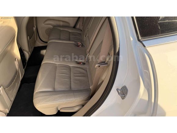 GRAND CHEROKEE 3.0 CRD LIMITED- CAM TAVAN