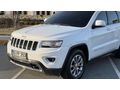 GRAND CHEROKEE 3.0 CRD LIMITED- CAM TAVAN