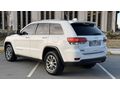 GRAND CHEROKEE 3.0 CRD LIMITED- CAM TAVAN