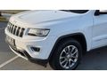 GRAND CHEROKEE 3.0 CRD LIMITED- CAM TAVAN