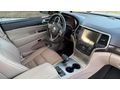 GRAND CHEROKEE 3.0 CRD LIMITED- CAM TAVAN