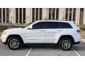 GRAND CHEROKEE 3.0 CRD LIMITED- CAM TAVAN