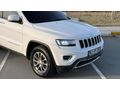 GRAND CHEROKEE 3.0 CRD LIMITED- CAM TAVAN