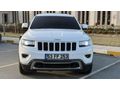 GRAND CHEROKEE 3.0 CRD LIMITED- CAM TAVAN