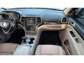 GRAND CHEROKEE 3.0 CRD LIMITED- CAM TAVAN