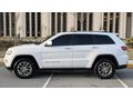 GRAND CHEROKEE 3.0 CRD LIMITED- CAM TAVAN