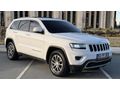 GRAND CHEROKEE 3.0 CRD LIMITED- CAM TAVAN