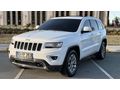 GRAND CHEROKEE 3.0 CRD LIMITED- CAM TAVAN