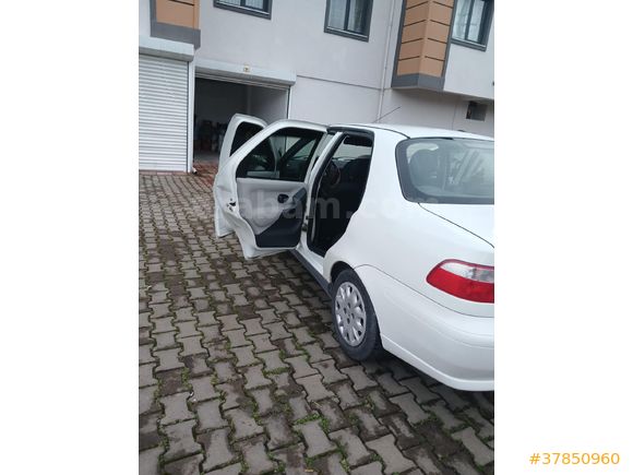 Sahibinden Fiat Albea 1.4 Fire Active 2006 Model