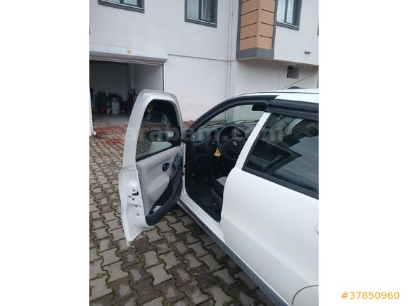 Sahibinden Fiat Albea 1.4 Fire Active 2006 Model